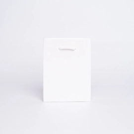 NOBLESSE BAG IN LUXURY LAMINATED PAPER