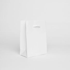 SAC NOBLESSE PAPIER DE LUXE LAMINÉ