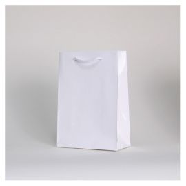 SAC NOBLESSE PAPIER DE LUXE LAMINÉ