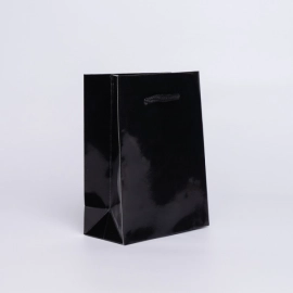 NOBLESSE BAG IN LUXURY LAMINATED PAPER - Laminated Noblesse | Centu...