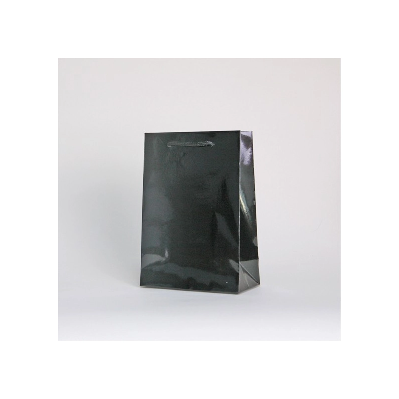 NOBLESSE TAS VAN LUXE GELAMINEERD PAPIER NOBLESSE TAS VAN LUXE GELAMINEERD PAPIER