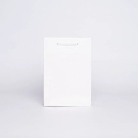 NOBLESSE BAG IN LUXURY LAMINATED PAPER - Laminated Noblesse | Centu...