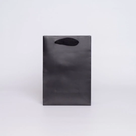 NOBLESSE BAG IN LUXURY LAMINATED PAPER - Laminated Noblesse | Centu...