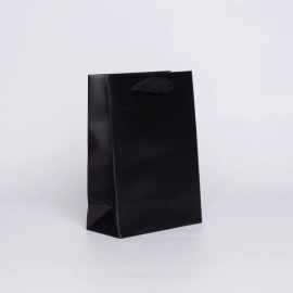 NOBLESSE BAG IN LUXURY LAMINATED PAPER - Laminated Noblesse | Centu...
