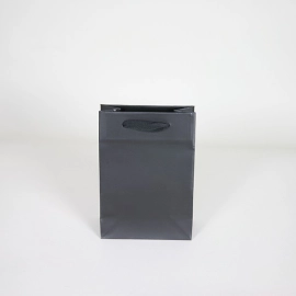 NOBLESSE BAG IN LUXURY LAMINATED PAPER - Laminated Noblesse | Centu...