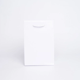 NOBLESSE BAG IN LUXURY LAMINATED PAPER