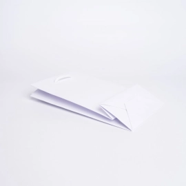NOBLESSE BAG IN LUXURY LAMINATED PAPER