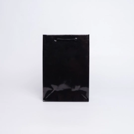 NOBLESSE BAG IN LUXURY LAMINATED PAPER - Laminated Noblesse | Centu...