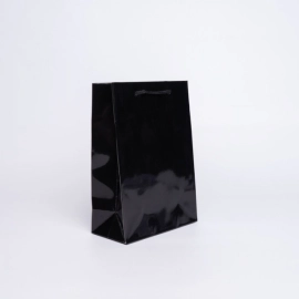 NOBLESSE BAG IN LUXURY LAMINATED PAPER - Laminated Noblesse | Centu...