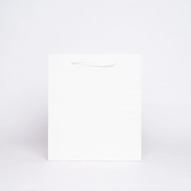 NOBLESSE BAG IN LUXURY LAMINATED PAPER - Laminated Noblesse | Centu...