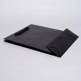NOBLESSE BAG IN LUXURY LAMINATED PAPER - Laminated Noblesse | Centu...