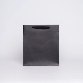 NOBLESSE BAG IN LUXURY LAMINATED PAPER - Laminated Noblesse | Centu...