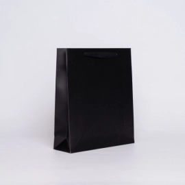 NOBLESSE BAG IN LUXURY LAMINATED PAPER - Laminated Noblesse | Centu...