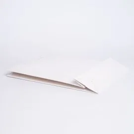 BOLSA NOBLESSE DE PAPEL DE LUJO LAMINADO