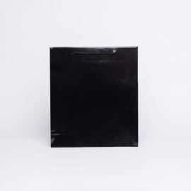 NOBLESSE BAG IN LUXURY LAMINATED PAPER - Laminated Noblesse | Centu...