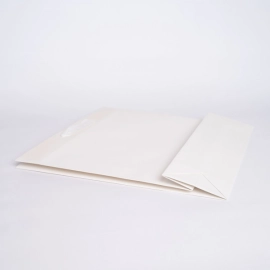 NOBLESSE BAG IN LUXURY LAMINATED PAPER