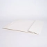NOBLESSE-TASCHE AUS LUXURIÖSEM LAMINIERTEM PAPIER