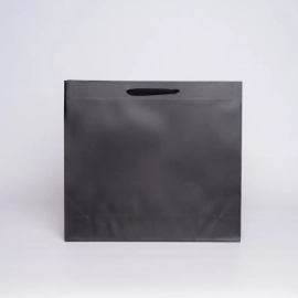 NOBLESSE BAG IN LUXURY LAMINATED PAPER - Laminated Noblesse | Centu...