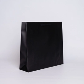 NOBLESSE BAG IN LUXURY LAMINATED PAPER - Laminated Noblesse | Centu...