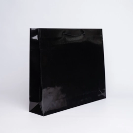 NOBLESSE BAG IN LUXURY LAMINATED PAPER - Laminated Noblesse | Centu...