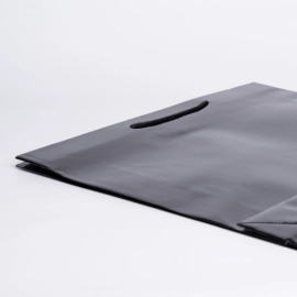 NOBLESSE BAG IN LUXURY LAMINATED PAPER - Laminated Noblesse | Centu...