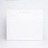 NOBLESSE-TASCHE AUS LUXURIÖSEM LAMINIERTEM PAPIER