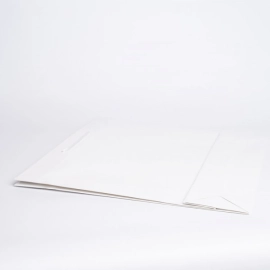 NOBLESSE BAG IN LUXURY LAMINATED PAPER - Laminated Noblesse | Centu...