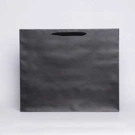 NOBLESSE BAG IN LUXURY LAMINATED PAPER - Laminated Noblesse | Centu...
