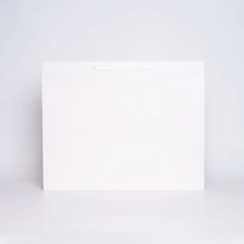 NOBLESSE BAG IN LUXURY LAMINATED PAPER - Laminated Noblesse | Centu...