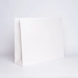 BORSA NOBLESSE IN CARTA DI LUSSO LAMINATA - Noblesse Laminata | Cen...