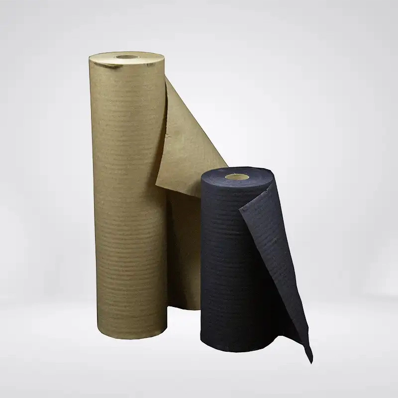 CADEAUPAPIER MET HONINGRAATSTRUCTUUR CADEAUPAPIER MET HONINGRAATSTRUCTUUR