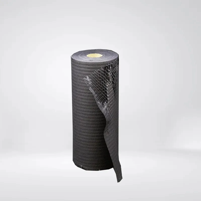 GESCHENKVERPACKUNGSPAPIER MIT WABENMUSTER - Geschenkverpackungszubehör - Centuryprint