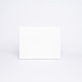 BUSTA IN CARTA NOBLESSE PREMIUM | 23x4x18 CM | BUSTA DI ALTA GAMMA
