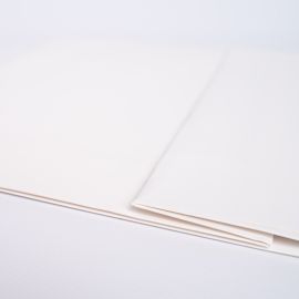 BUSTA IN CARTA NOBLESSE | 30X10X20 CM | BUSTA DI ALTA GAMMA