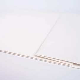 NOBLESSE PREMIUM PAPER POUCH | 30x10x20 CM | HIGH-END POUCH