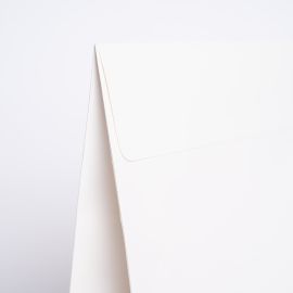 NOBLESSE PAPER POUCH | 32X10X40 CM | HIGH-END POUCH