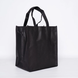 TNT FLESSEN | MODELLEN VOOR 4 EN 6 FLESSEN - Non-woven bottle bag |...