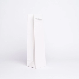 NOBLESSE BAG IN LUXURY LAMINATED PAPER - Laminated Noblesse | Centu...