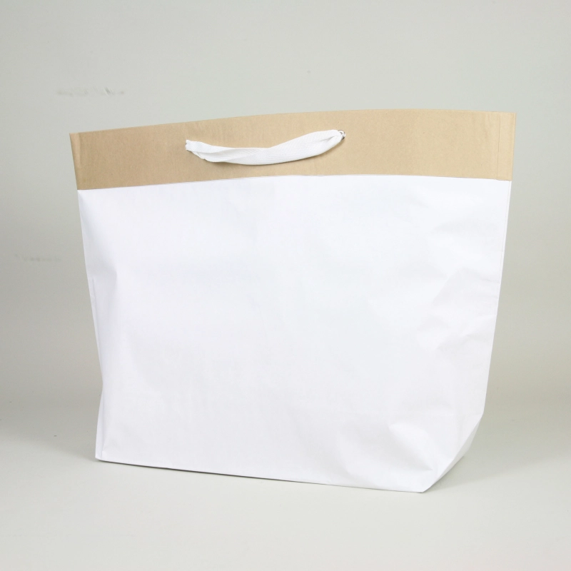SAC CIMENT | SAC PAPIER RENFORCÉ - Ciment - Centuryprint