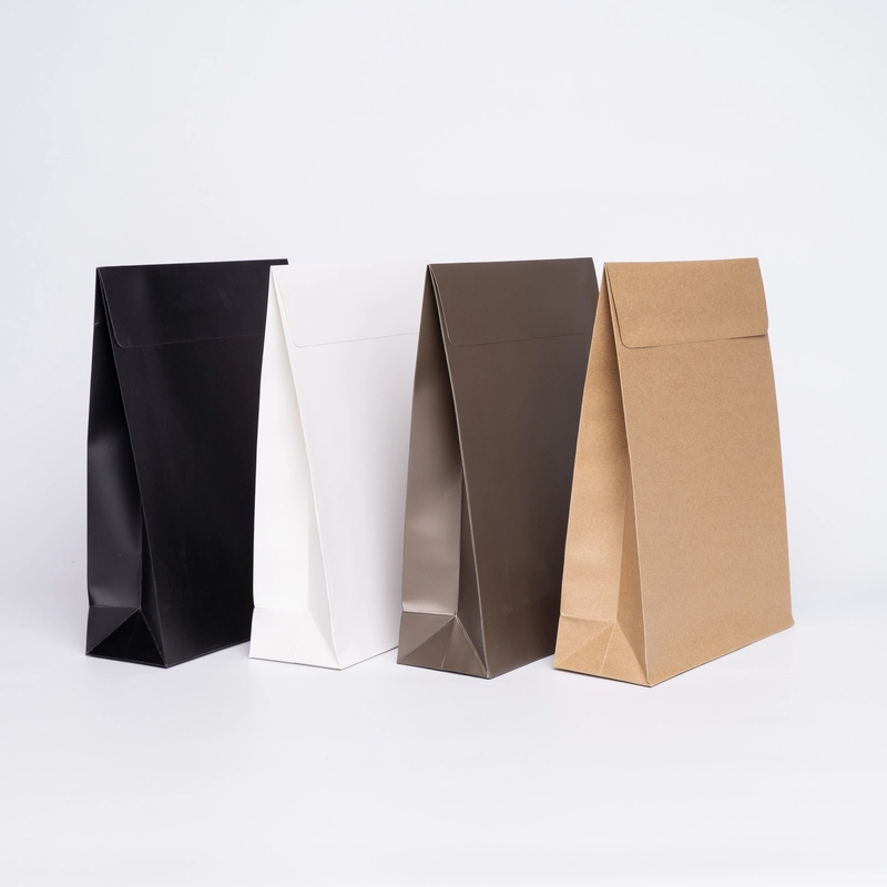 NOBLESSE PAPER POUCH | PREMIUM POUCH NOBLESSE PAPER POUCH | PREMIUM POUCH