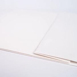 NOBLESSE PAPIER POCHETTE | PREMIUM POCHETTE