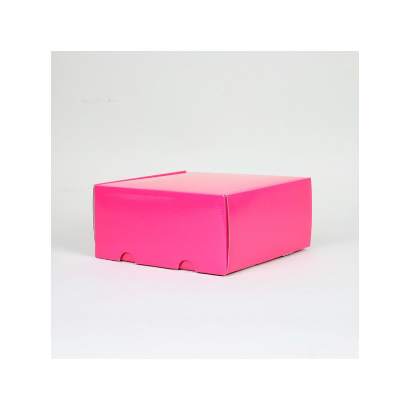 POSTPACK LAMINATO | SCATOLA DI SPEDIZIONE COLORATA