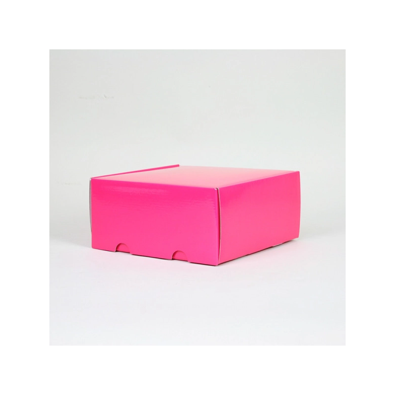 POSTPACK LAMINATO | SCATOLA DI SPEDIZIONE COLORATA POSTPACK LAMINATO | SCATOLA DI SPEDIZIONE COLORATA