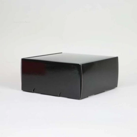 POSTPACK LAMIERT | BUNTE VERSANDBOX - Laminierte | Centuryprint