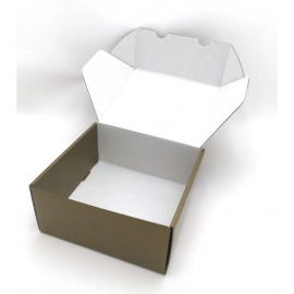 POSTPACK LAMINÉE | BOITE D'EXPÉDITION COLORÉE - Laminée | Centuryprint