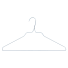Metal hangers