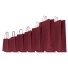 COLORED SAFARI PAPER BAG WITH TWISTED HANDLES
