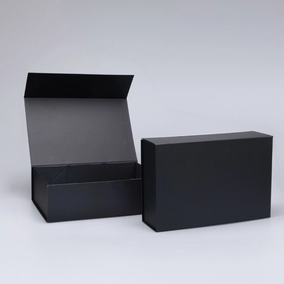 WONDERBOX 33X22X10 CM - Gepersonaliseerde magnetische geschenkdoos ...