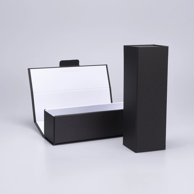 BOTTLEBOX THE LOOP | CAJA DE BOTELLA ECOLÓGICA - Botellas The Loop - Centuryprint