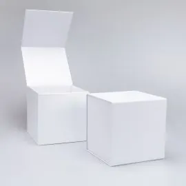 CUBOX | KUBISCHE BOX